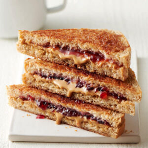 Peanut Butter & Jelly