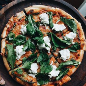 PIZZA