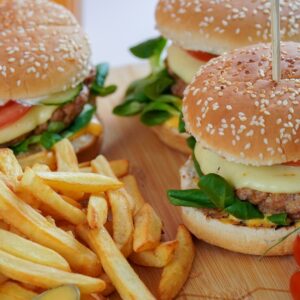 FAST FOOD