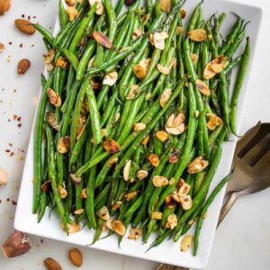 SIDE DISHES