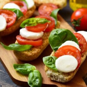 CROSTINI