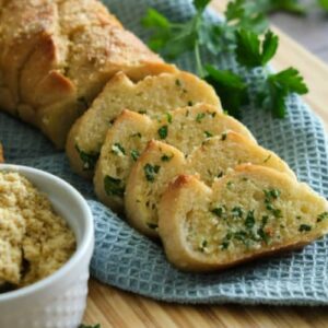 Garlic Bread