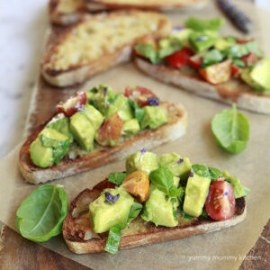 Avocado Toast