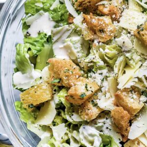Cesar Salad