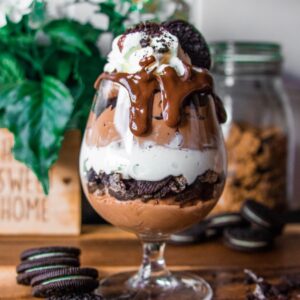 DESSERTS