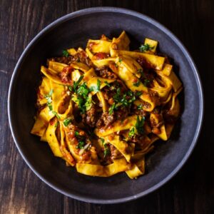 PASTA