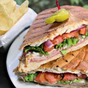Italian Panini