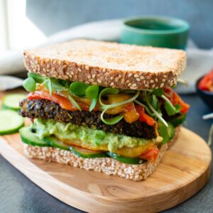 SANDWICHES