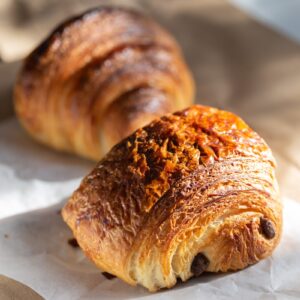 PASTRY