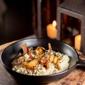 RISOTTO