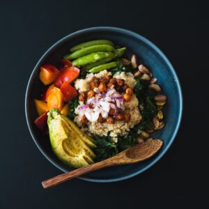 SALADS