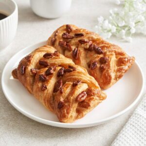 Pecan Sweet Cinnamon