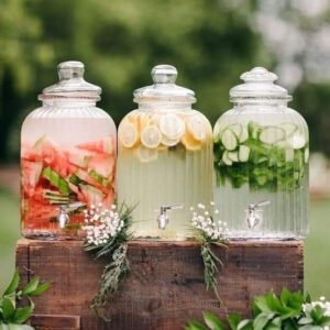 Infused Water