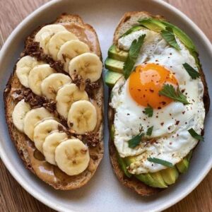 All-in-One Brunch