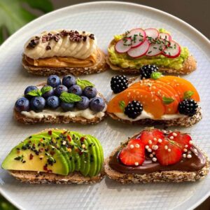 All-in-One Breakfast