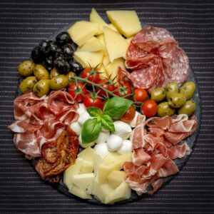 Charcuterie