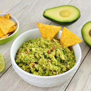 Guacamole 🥑