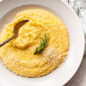 Polenta