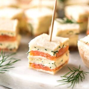 Fish Sliders