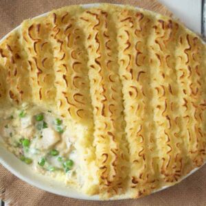 Fish Pie