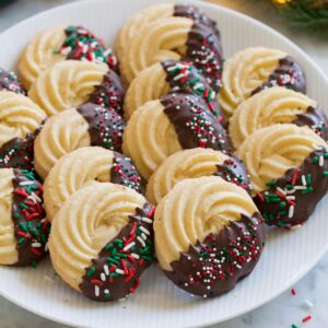 Shortbread