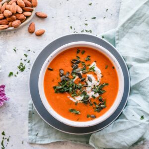SOUPS