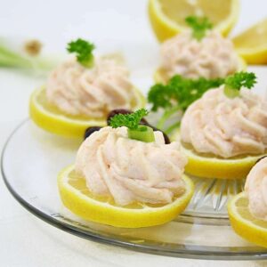 Salata de icre