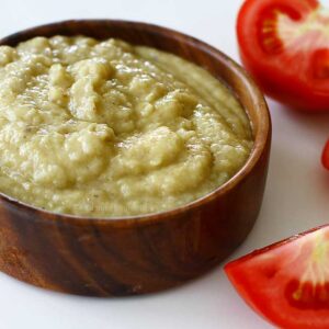 Salata de vinete